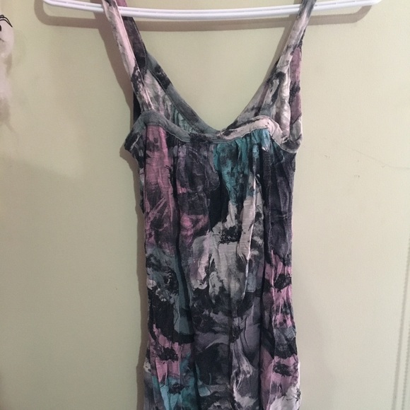 Dynamite Multicolor Tank Top - Picture 4 of 7